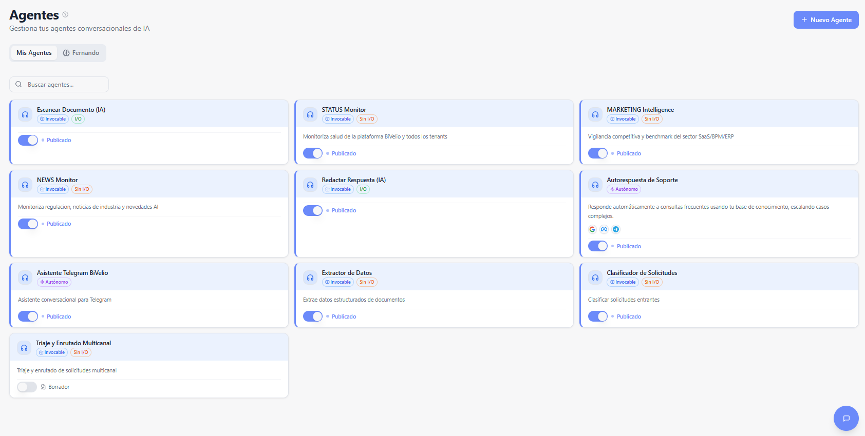 AI Content Generation