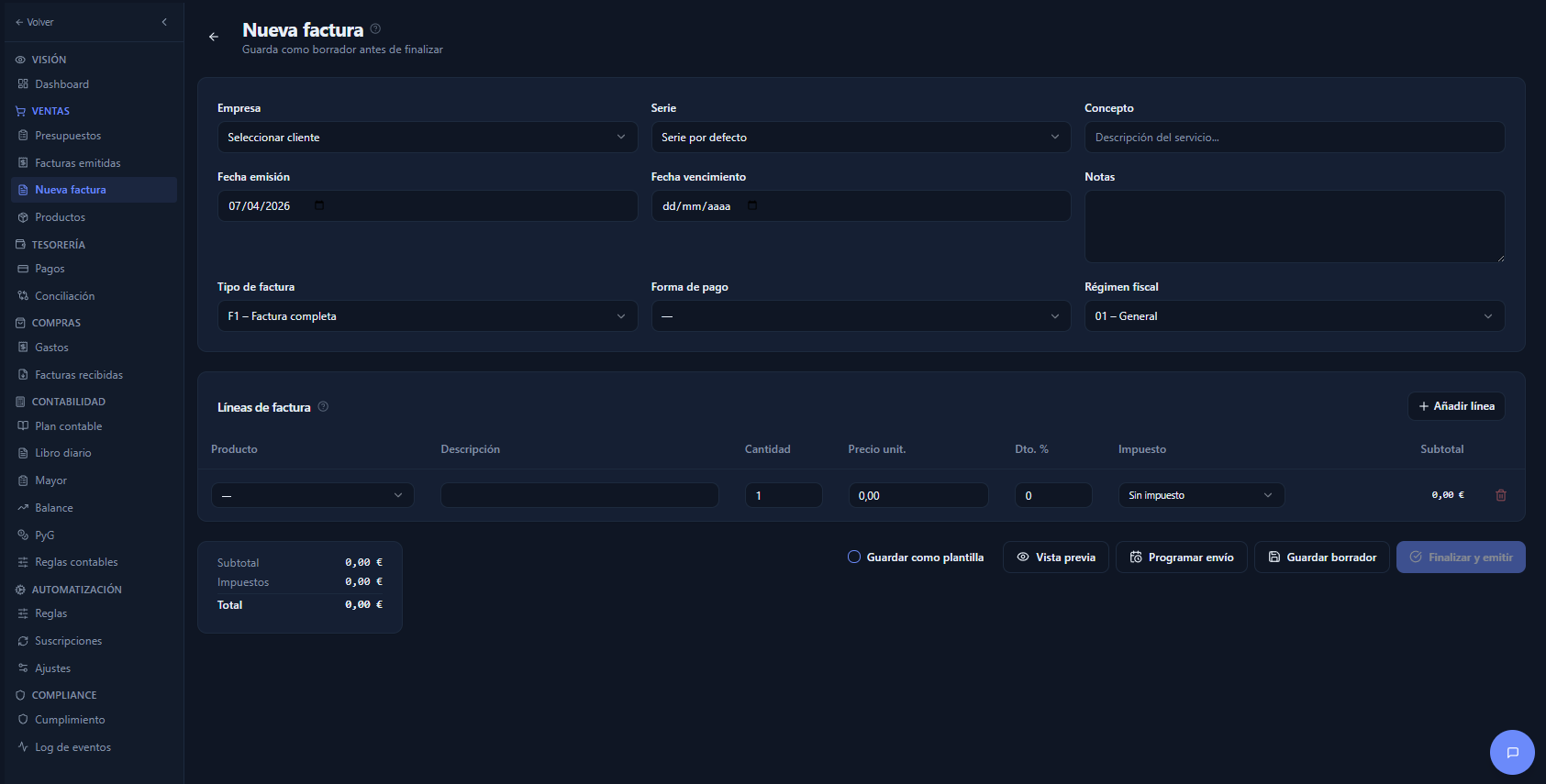 BiVelio per al sector financer — compliance i automatitzacio