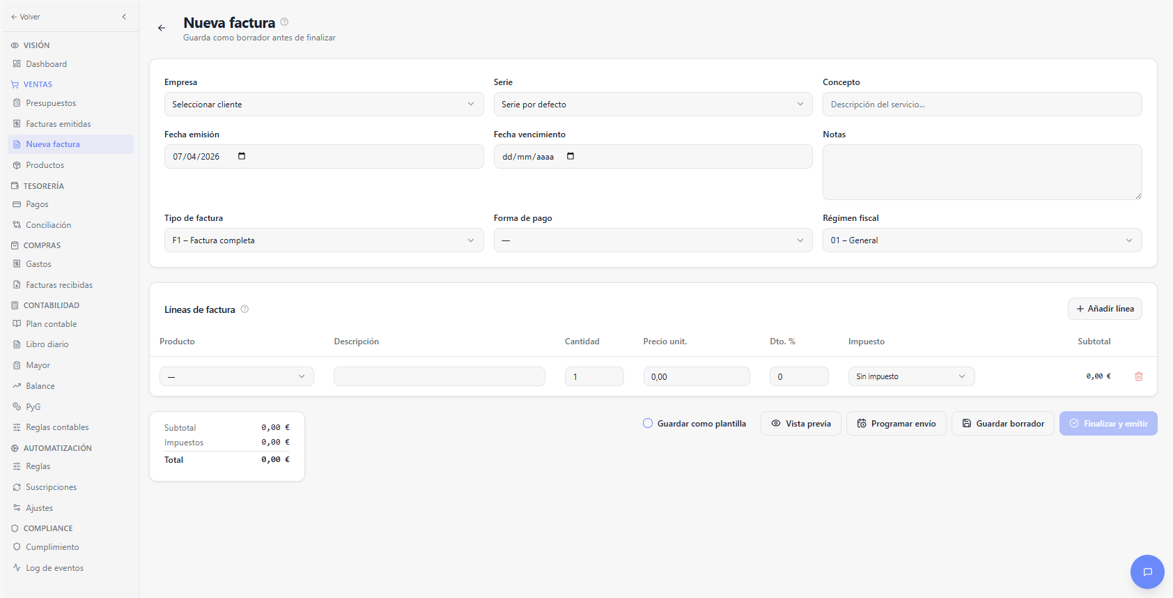 BiVelio per al sector financer — compliance i automatitzacio
